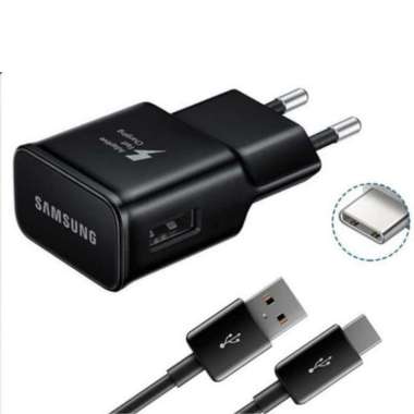 Charger Samsung Type C - Harga Terbaru Agustus 2021