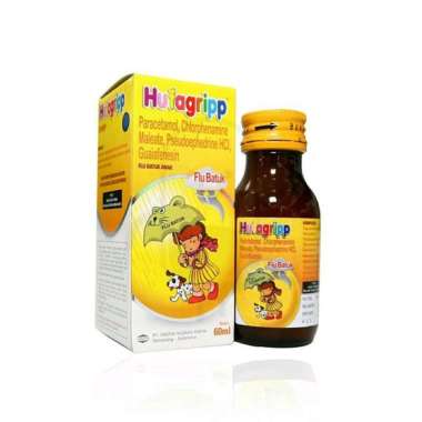 Jual Obat Batuk Flu Anak Murah - Harga Terbaru 2021 | Blibli