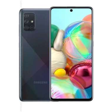 Samsung Galaxy A71 - Harga Januari 2021 | Blibli