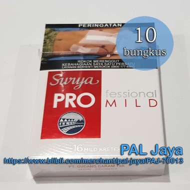 Jual Rokok Mild Online Terbaru Februari 2021 | Blibli