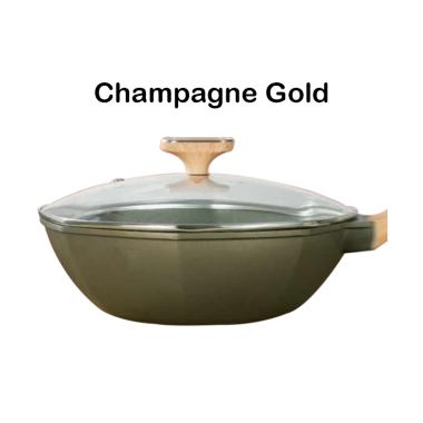 Jual Panci Penggorengan/Fry Pan Online - Kualitas Terbaik