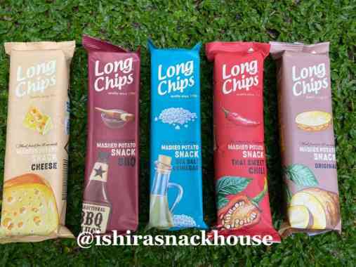 Jual Snack Korea Online Terbaru Februari 2021 | Blibli