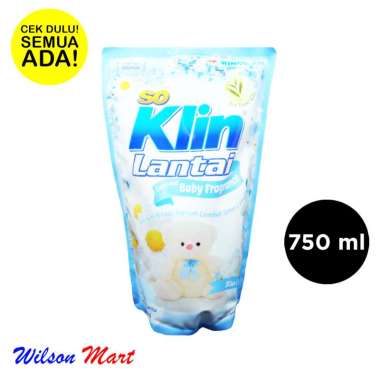 Soklin Lantai - Harga Terbaru Maret 2021 | Blibli