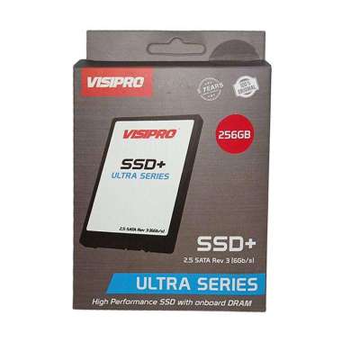 Jual Ssd 256Gb Terbaru 2020 - Harga Murah | Blibli.com
