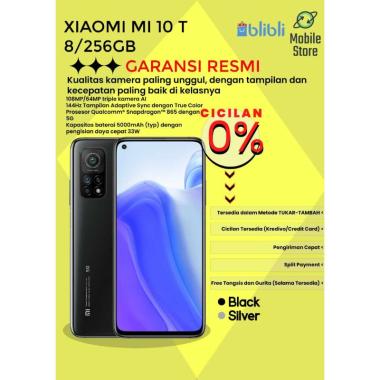 Xiaomi Mi 10T Pro - Harga Maret 2021 | Blibli