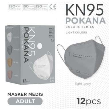 Jual POLYTRON Surgical Masker Medis [3 Ply/ 50 pcs] Online