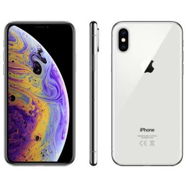 iPhone XS Max - Harga Februari 2021 | Blibli