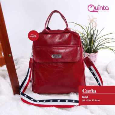 Harga TAS Quinta Ransel Terbaru Juli 2022 BigGo Indonesia