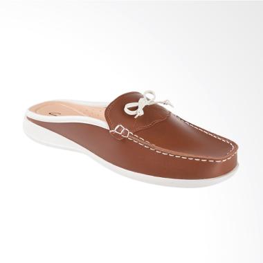 Jual Carvil CYNITIA 01 Sandal Wanita Brown Online Jual Carvil CYNITIA 01 Sandal Wanita Brown Online