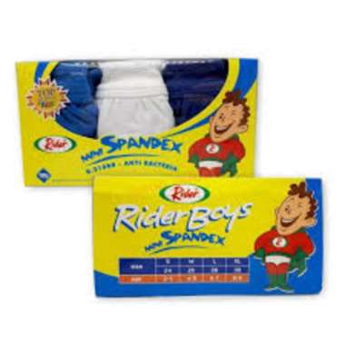 Jual Cd Rider Anti Bacteria Pilihan Terlengkap Agustus 2022 | Blibli