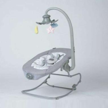 Jual GT Baby Ayunan Listrik Bayi Otomatis with Musik