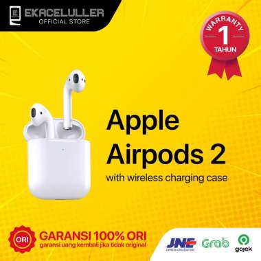 Daftar Harga Earpod Apple Terbaru April 2021 & Terupdate