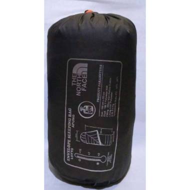 Sleeping Bag SB Polar UL Ultralight Kecil Ringan Bantal Kantung Tidur