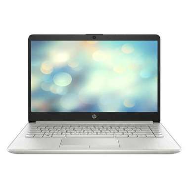 Laptop HP 14S - Harga Agustus 2022 | Blibli