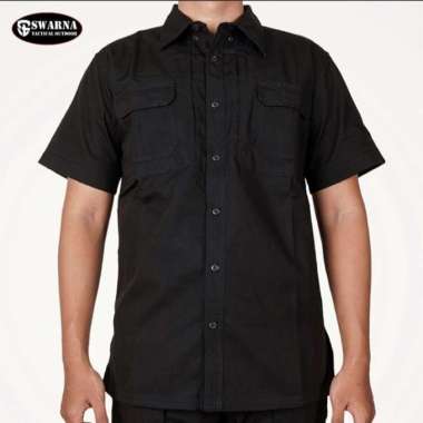 Jual Baju Tactical Hitam Terbaik Mei 2022 - Harga Murah & Gratis Ongkir