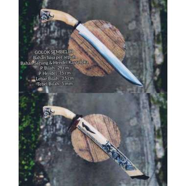 Parang - Harga Terbaru Oktober 2022 & Gratis Ongkir | Blibli