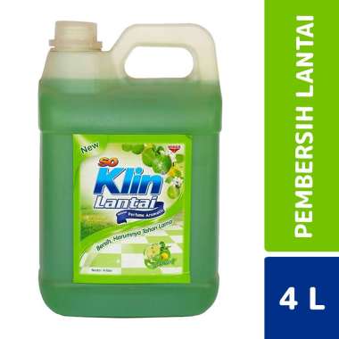 Jual So Klin Lantai Murah - Harga Promo | Blibli.com