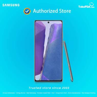 Jual Samsung Galaxy Note 8 - Produk 2021 | Blibli.com