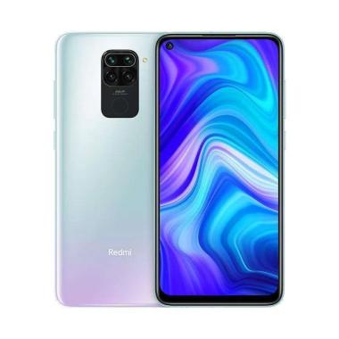 Jual Xiaomi Redmi Note 9 Terbaru 2021 - Harga Murah | Blibli