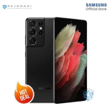 Samsung Galaxy S21 Ultra - Harga April 2021 | Blibli