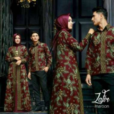 Baju Batik - Harga Terbaru Agustus 2021 | Blibli