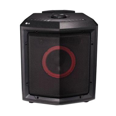 Jual Kamis Ganteng - LG LOUDR Portable Speaker FH2 [Built 