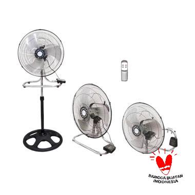 Jual Miyako KAS-1618KB Kipas Angin Murah April 2020
