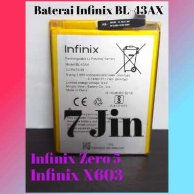 Infinix Zero X Pro - Harga & Spesifikasi Terbaru September