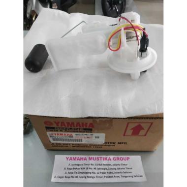 Yamaha Genuine Part B65E390700 Fuel Pump Untuk Motor Aerox