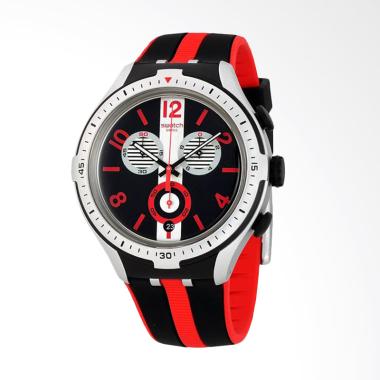 Jual Swatch Jam Tangan Pria YYS4013 Online - Harga