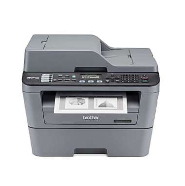 Jual Printer Laser Brother Mfc L2700 Dw Original Murah - Harga Diskon ...