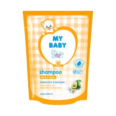 Jual Produk Bedak, Tissue Basah & Sabun Bayi My Baby
