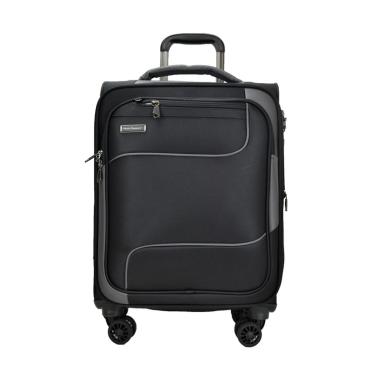 Jual Hush Puppies 693136 Soft Spinner Case Luggage Koper 