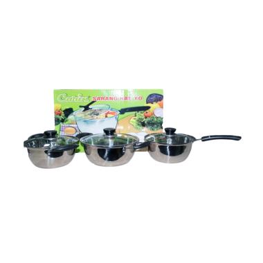 jual masaki carin set panci peralatan memasak jual masaki carin set panci peralatan memasak