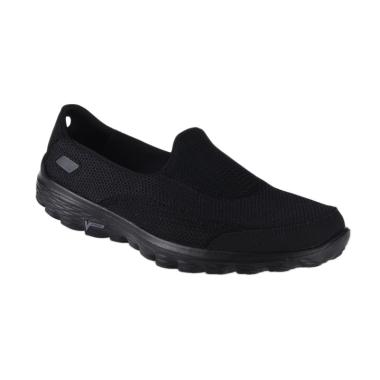 Jual Skechers Women GO Walk 2 Sepatu Olahraga Wanita
