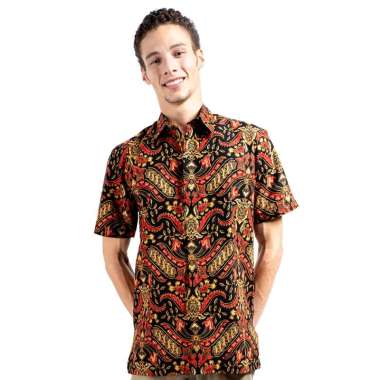 Jual Rianty Batik Xl Pria Terbaru & Original - Harga Promo Agustus 2022