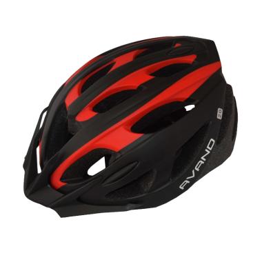 Promo Avand Helm Sepeda - Biru A20 di Seller Zezo Olshop - Kota Jakarta Selatan, DKI Jakarta