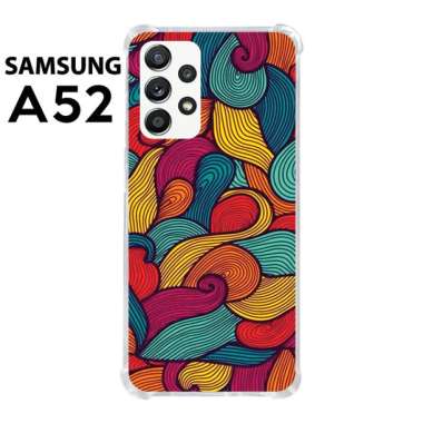Jual Harga Hp Samsung A35 Online Terbaru Agustus 2021 | Blibli