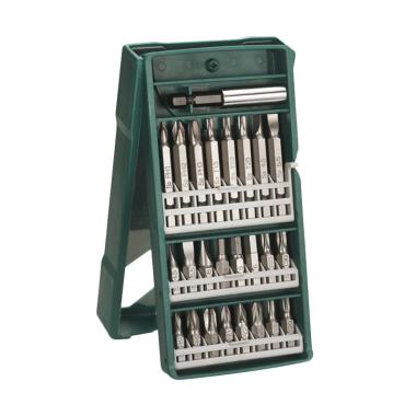 jual bosch mini x line mata bor obeng screwdriver bit set jual bosch mini x line mata bor obeng screwdriver bit set