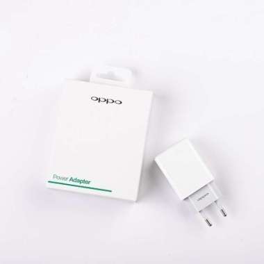 Jual Charger Adaptor Oppo Juli 2022 - Garansi Resmi & Harga Murah | Blibli