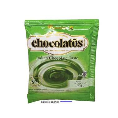 Sensasi Cokelat Italia dalam Genggaman: Mengupas Tuntas Minuman Chocolatos