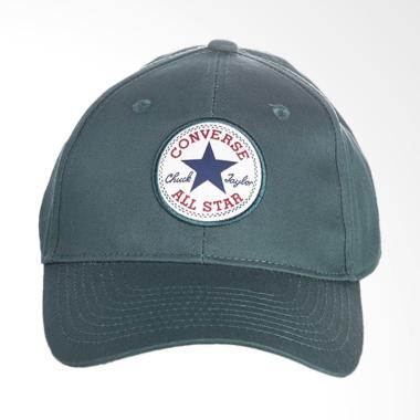 Jual Converse Regular Cap With Chuck Taylor Patch Topi