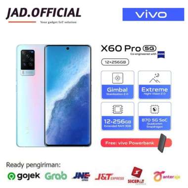 Vivo X60 - Harga Agustus 2021 | Blibli