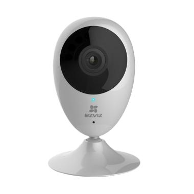 Jual SUCOM New Rotating Ip Camera Kamera CCTV/ Baby Cam