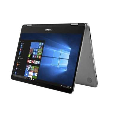 Asus Vivobook Flip - Harga Mei 2021 | Blibli