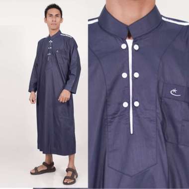 Busana Muslim Cowok Mustad : Jual Hot Sale Baju Pria Gamis Pakistan