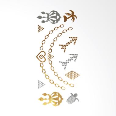 Emas Putih Jayjo Stickers - Jual Produk Terbaru 