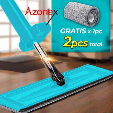 Jual Azonex Mop Pel Lantai Alat Pembersih Lantai Terbaik Mei 2022