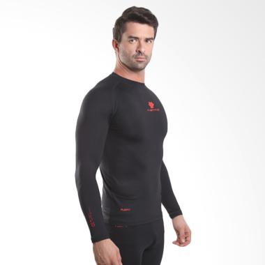 Jual Baju Kolam Renang Merah Hitam Terbaik Mei 2022 - Harga Murah