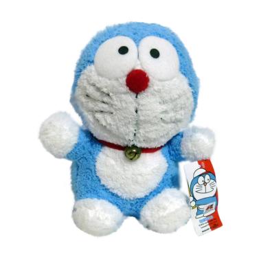 Jual Sentosa Merlion Boneka Kera Kiki the Hyperactive